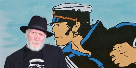 is corto maltese real.